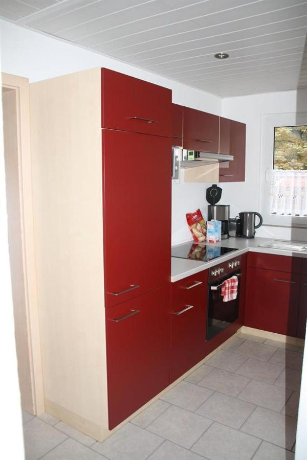 Dogge, Ferienwohnung Целе Екстериор снимка