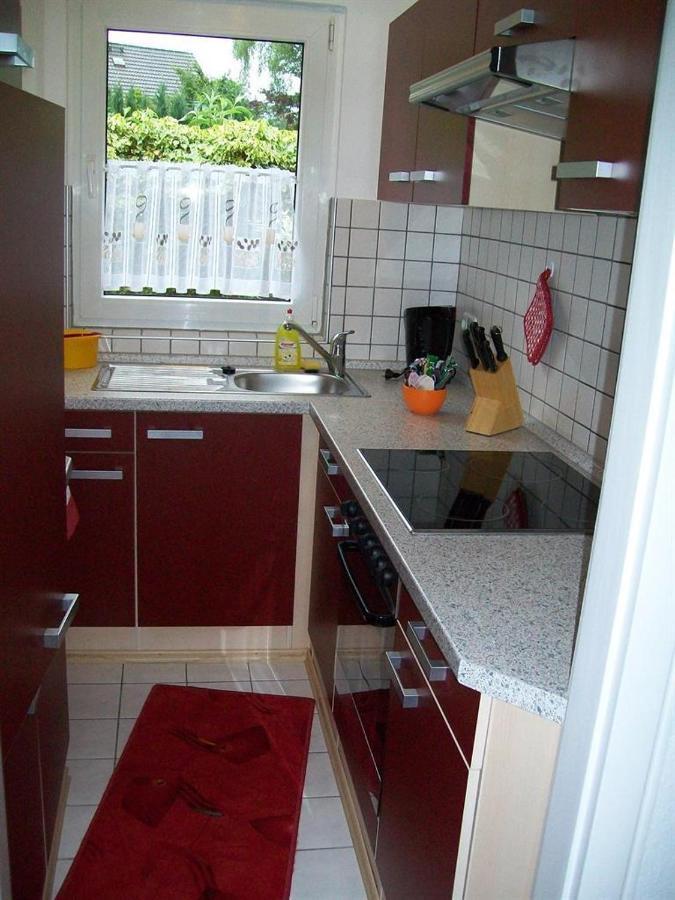 Dogge, Ferienwohnung Целе Екстериор снимка