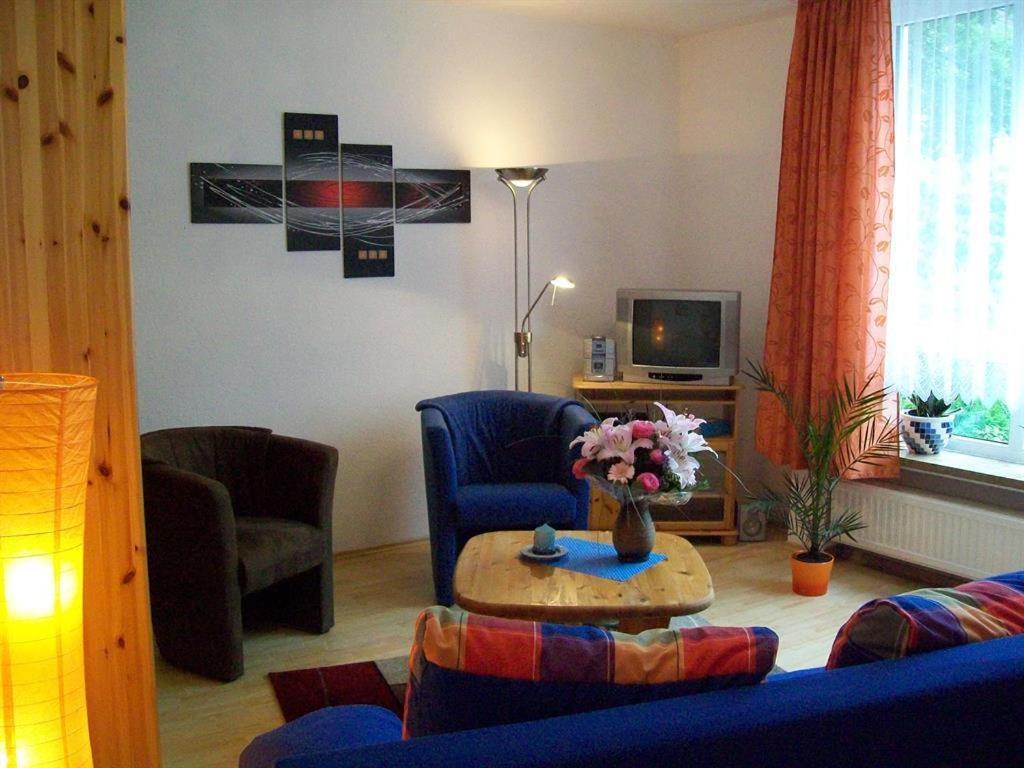 Dogge, Ferienwohnung Целе Екстериор снимка